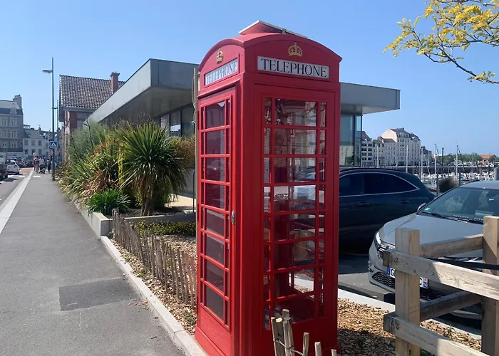 Appartamento La Passerelle *