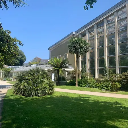 La Passerelle * Cherbourg-en-Cotentin