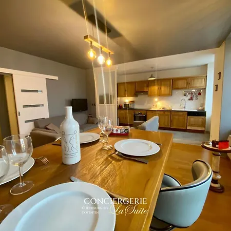 La Passerelle Cherbourg-en-Cotentin