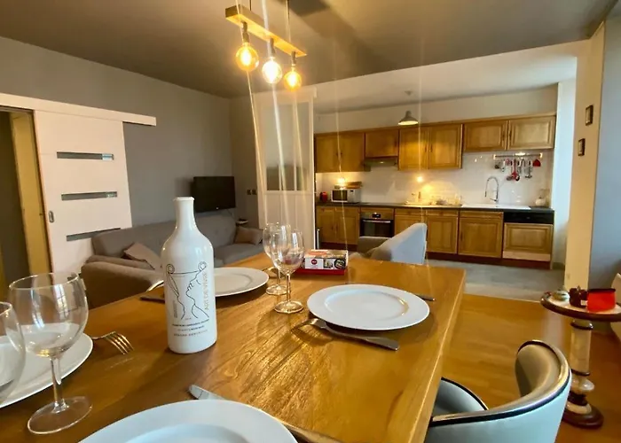 La Passerelle 瑟堡