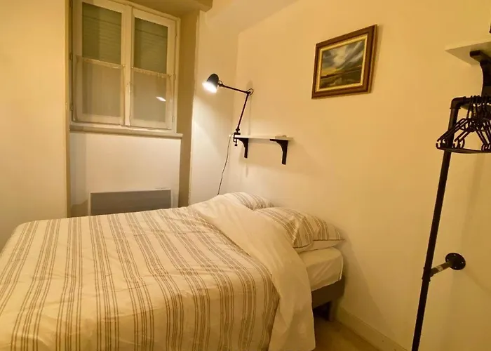 La Passerelle Cherbourg-en-Cotentin